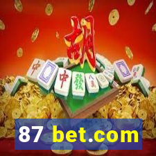 87 bet.com