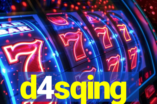 d4sqing