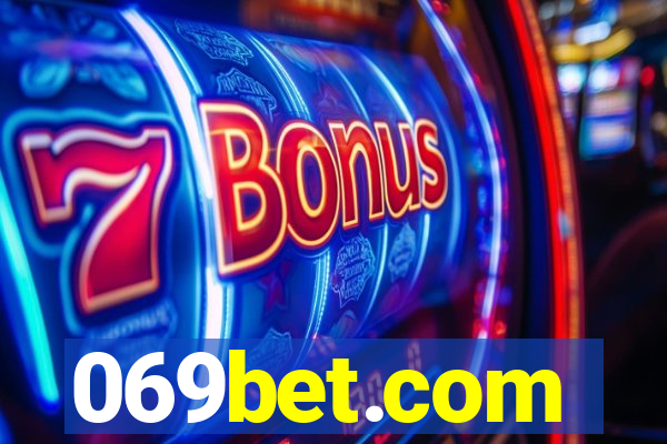 069bet.com
