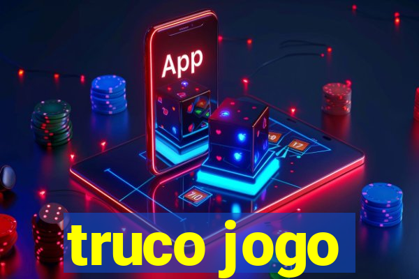 truco jogo