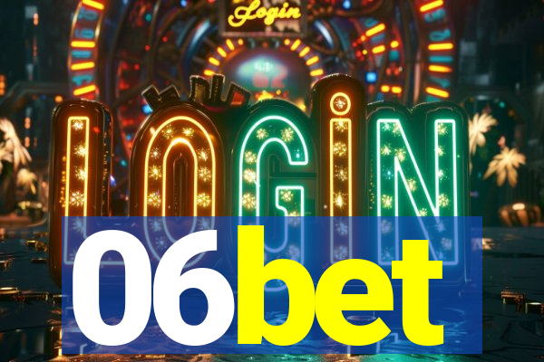 06bet