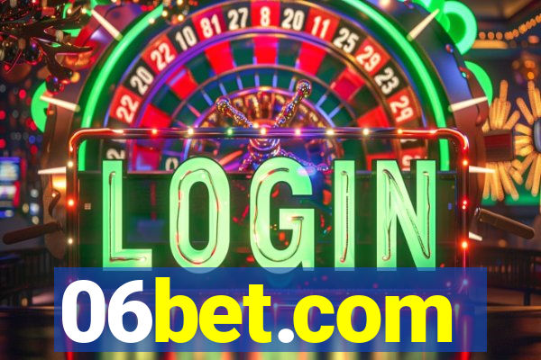 06bet.com