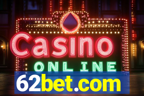 62bet.com