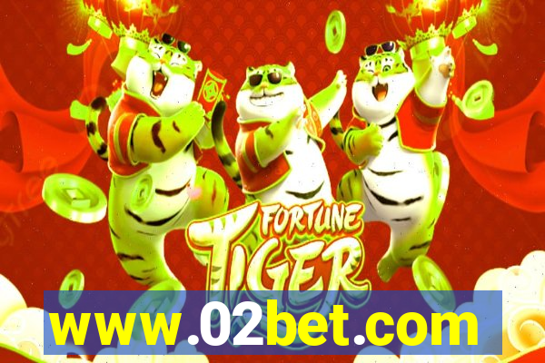 www.02bet.com
