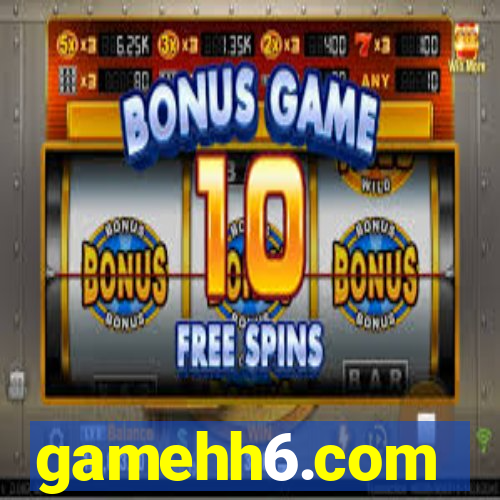 gamehh6.com