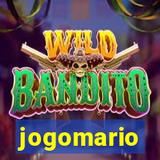 jogomario