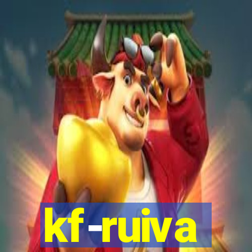 kf-ruiva