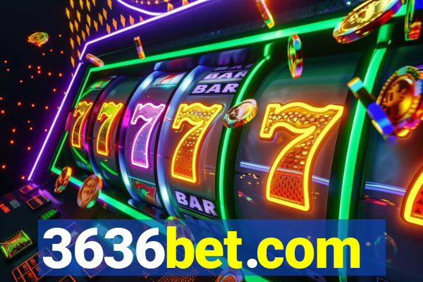 3636bet.com
