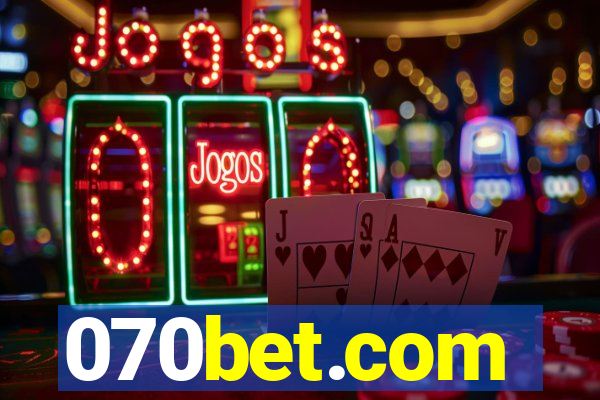 070bet.com