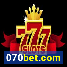 070bet.com