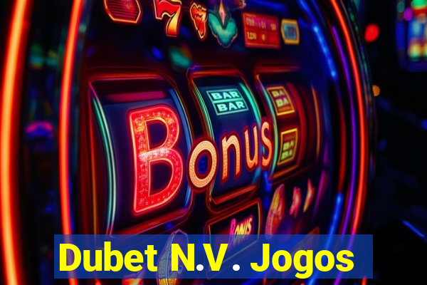 Dubet N.V. Jogos