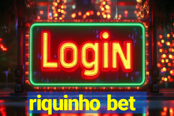 riquinho bet
