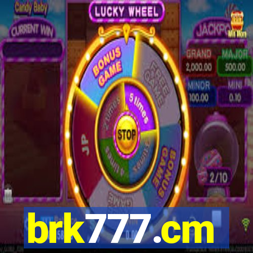 brk777.cm