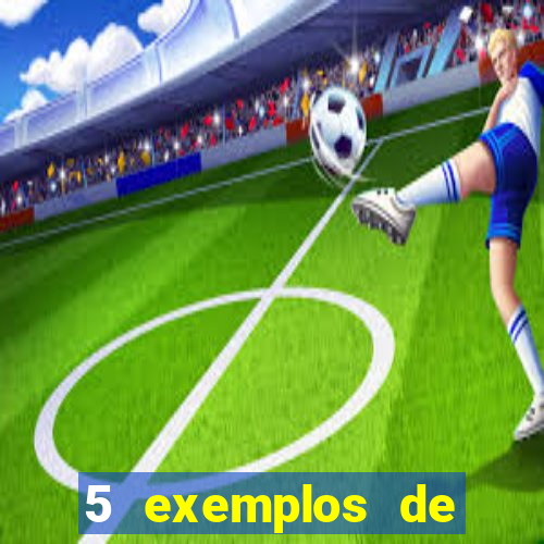 5 exemplos de jogos teatrais