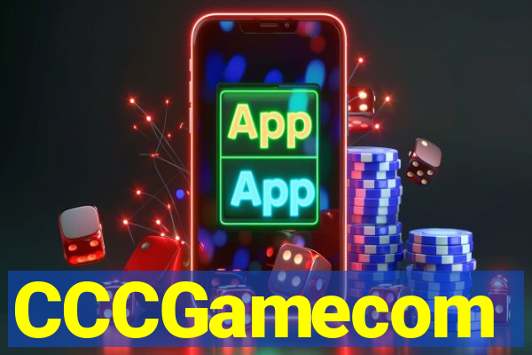 CCCGamecom