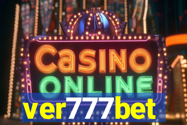 ver777bet