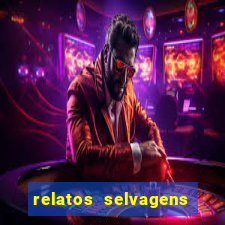 relatos selvagens gabriel pasternak