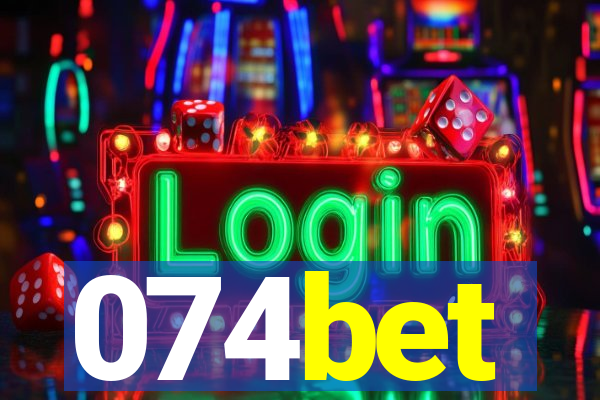 074bet