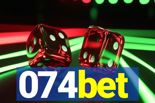 074bet