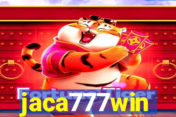 jaca777win