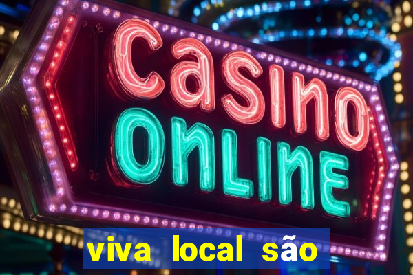 viva local são josé dos campos