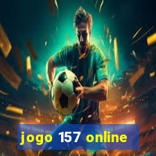 jogo 157 online