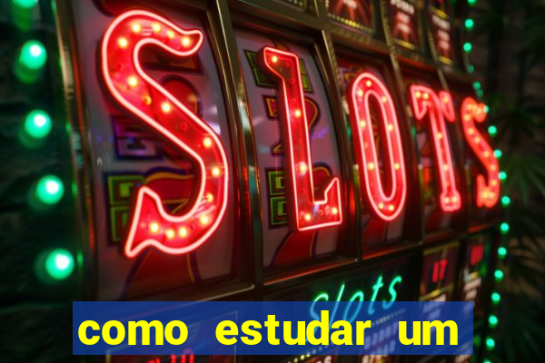 como estudar um jogo de futebol para apostar