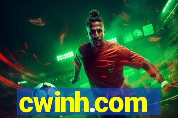 cwinh.com