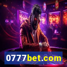 0777bet.com