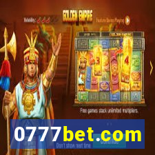 0777bet.com