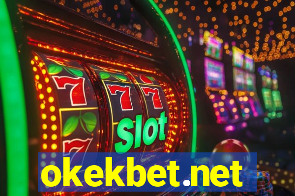 okekbet.net