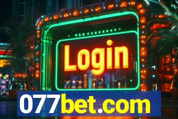077bet.com