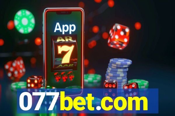 077bet.com