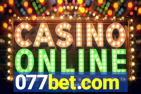 077bet.com