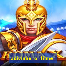 adivinhe o filme pelo emoji quiz