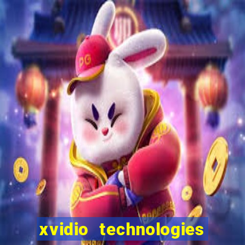 xvidio technologies brasil 202