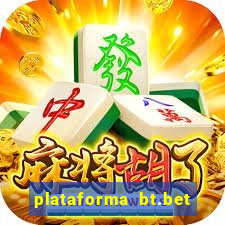plataforma bt.bet é confiável