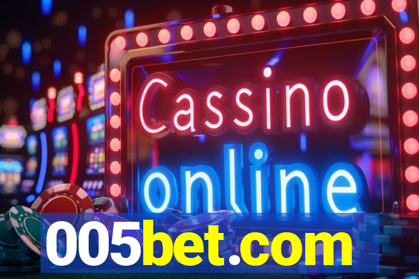 005bet.com