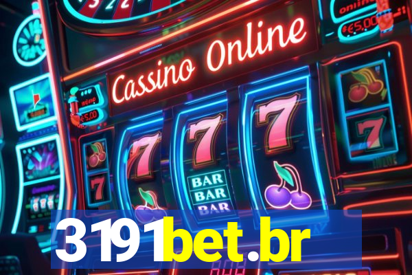 3191bet.br