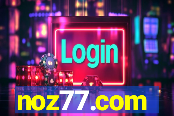 noz77.com