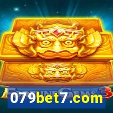 079bet7.com