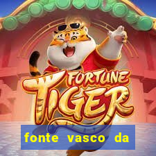 fonte vasco da gama dafont