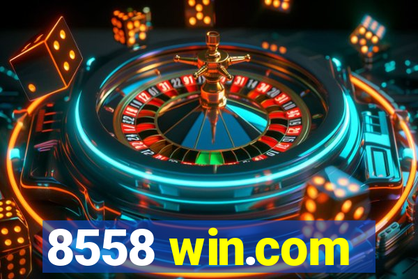 8558 win.com