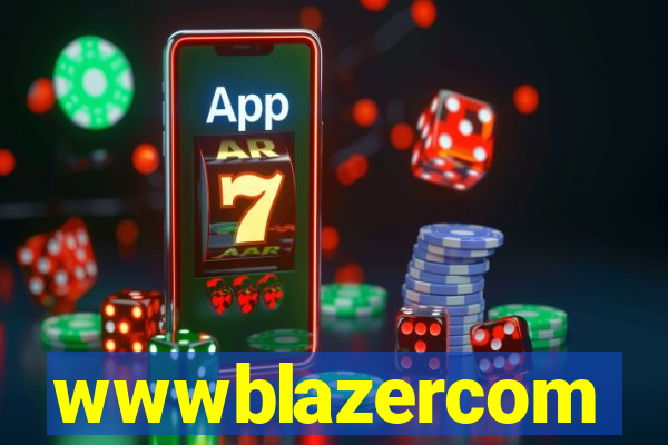 wwwblazercom