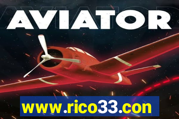 www.rico33.con
