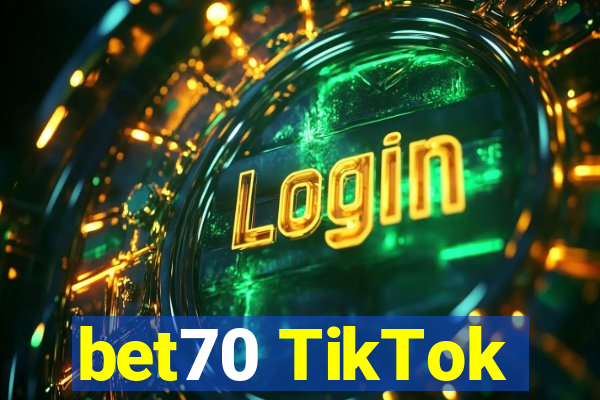 bet70 TikTok