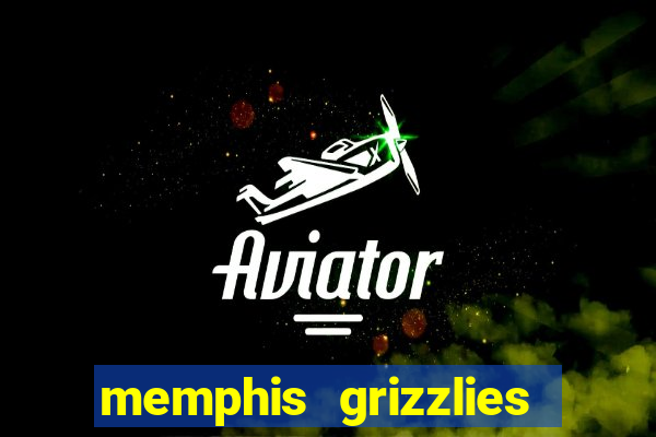 memphis grizzlies ao vivo