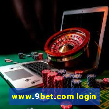 www.9bet.com login