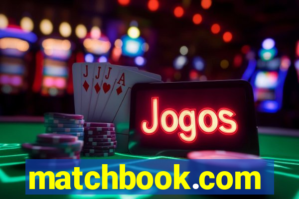 matchbook.com