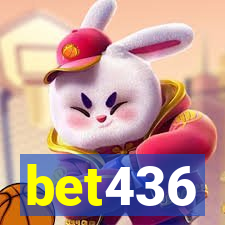 bet436